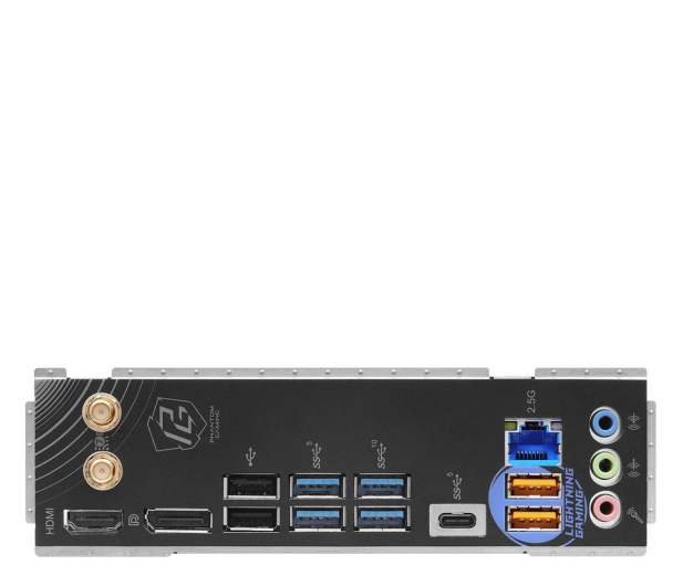 ASRock Z790 RIPTIDE WIFI - 1244252 - zdjęcie 5